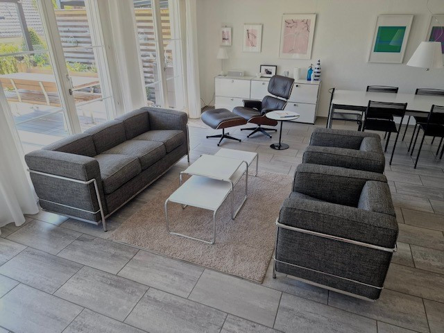 Referenzprojekte Privat