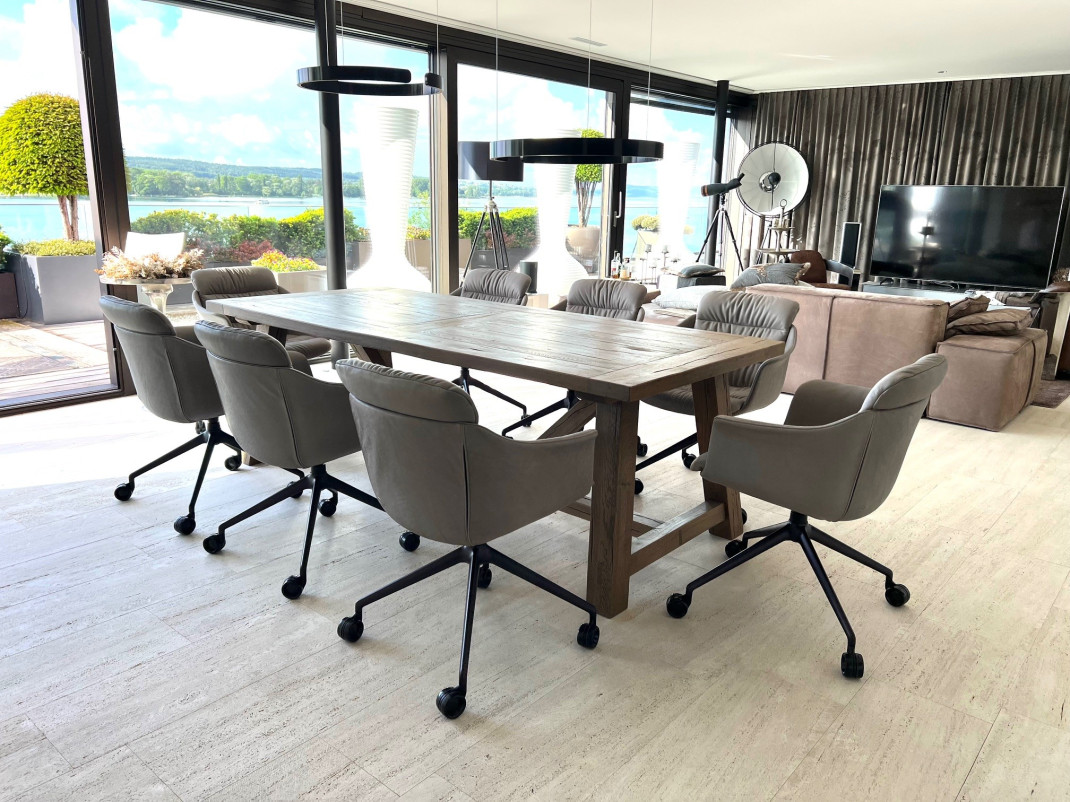 Privatprojekt Moser:Hersteller DeSede